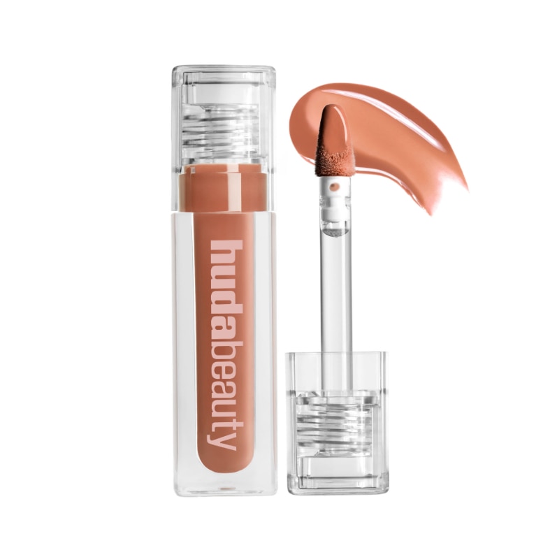 FAUX FILLER LIP GLOSS (BRILLO LABIAL)